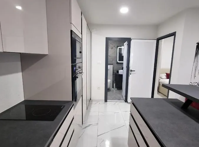 Apartament Lovre Zadar