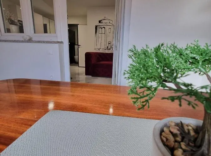 Apartament Lovre Zadar
