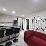 Apartment Lovre *