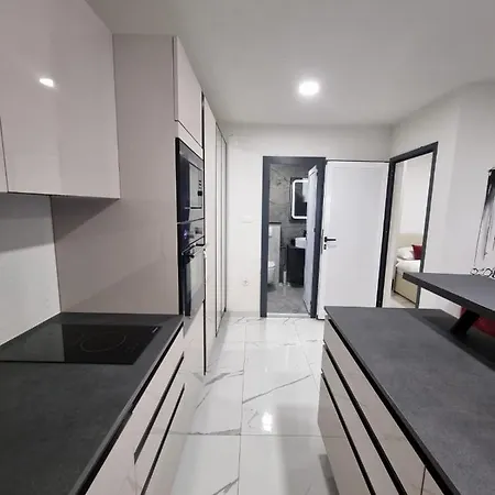 Apartman Lovre Zára