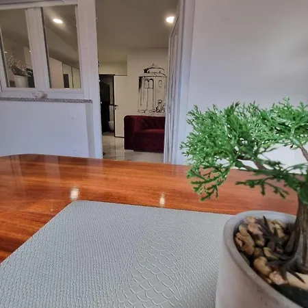Apartman Lovre Zára